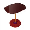 Mesa auxiliar Thierry Kartell