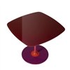 Mesa auxiliar Thierry Kartell