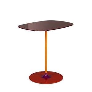 Mesa auxiliar Thierry Kartell