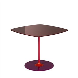 Mesa auxiliar Thierry Kartell