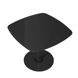 Mesa auxiliar Thierry Kartell