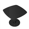 Mesa auxiliar Thierry Kartell