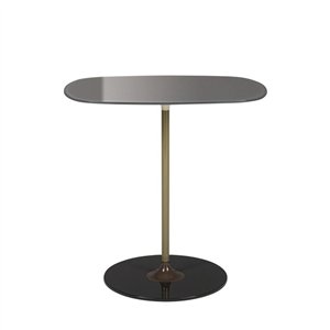 Mesa auxiliar Thierry Kartell