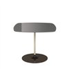 Mesa auxiliar Thierry Kartell