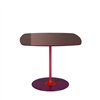 Mesa auxiliar Thierry Kartell