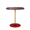 Mesa auxiliar Thierry Kartell