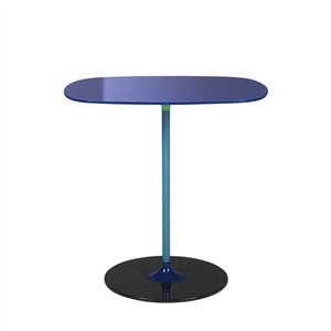 Mesa auxiliar Thierry Kartell