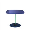 Mesa auxiliar Thierry Kartell