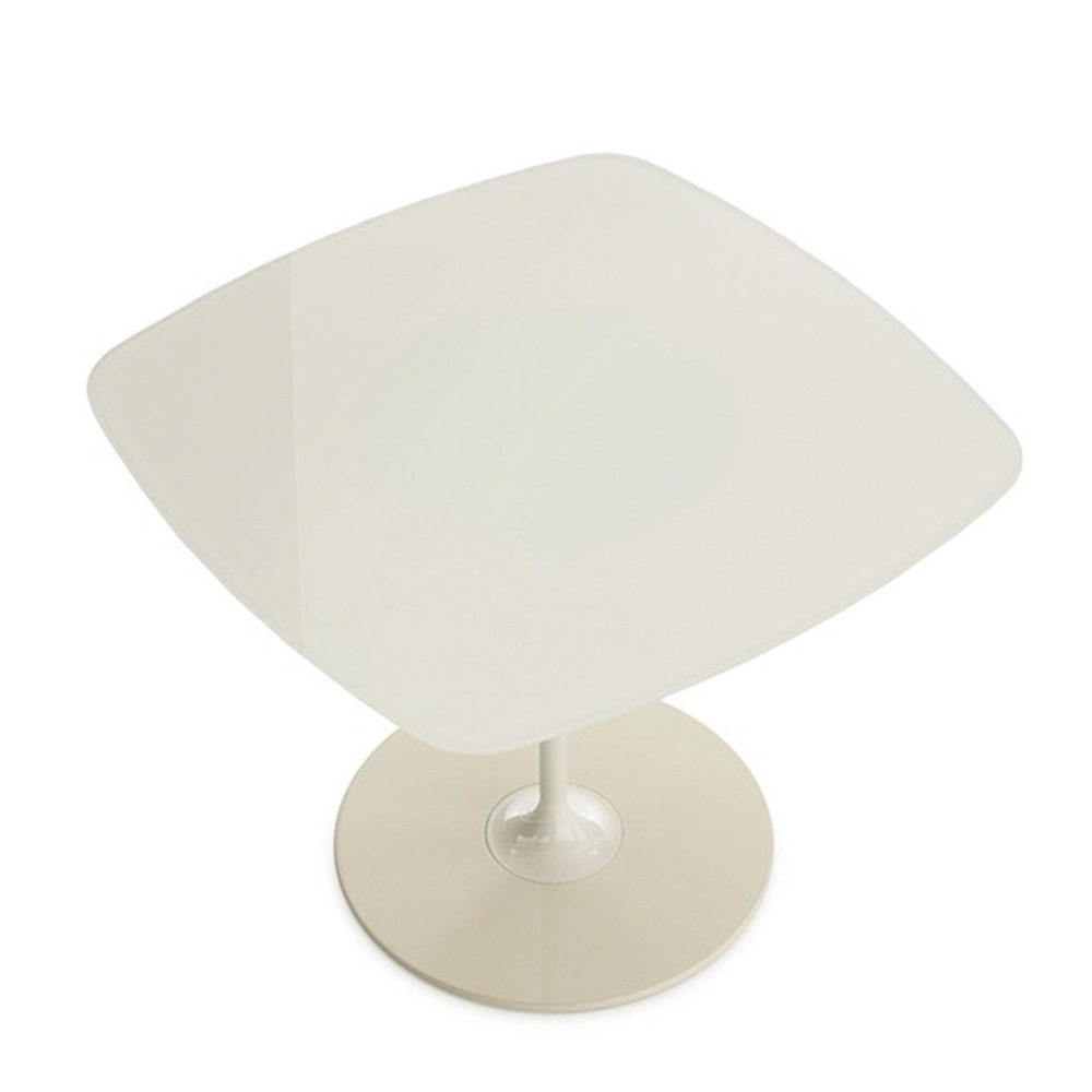 Mesa auxiliar Thierry Outdoor Kartell