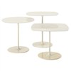 Mesa auxiliar Thierry Outdoor Kartell