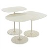 Mesa auxiliar Thierry Outdoor Kartell
