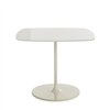 Mesa auxiliar Thierry Outdoor Kartell