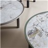 Mesa centro K-Top Kartell