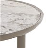Mesa centro K-Top Kartell