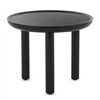 Mesa auxiliar K-Top Kartell