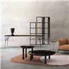 Mesa auxiliar K-Top Kartell