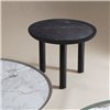 Mesa auxiliar K-Top Kartell