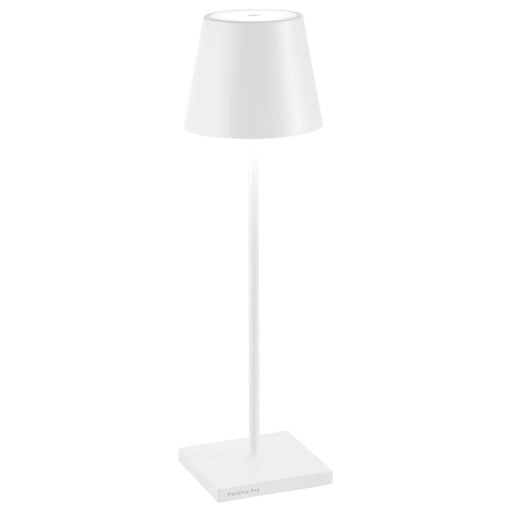 Lámpara sobremesa Poldina outdoor Zafferano
