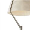 Lámpara de pie Angelo Stone Kartell