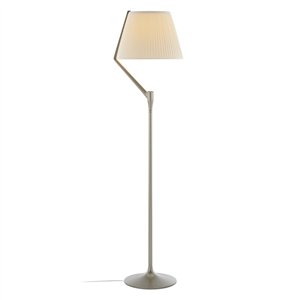 Lámpara de pie Angelo Stone Kartell