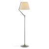 Lámpara de pie Angelo Stone Kartell