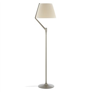 Lámpara de pie Angelo Stone Kartell