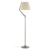 Lámpara de pie Angelo Stone Kartell