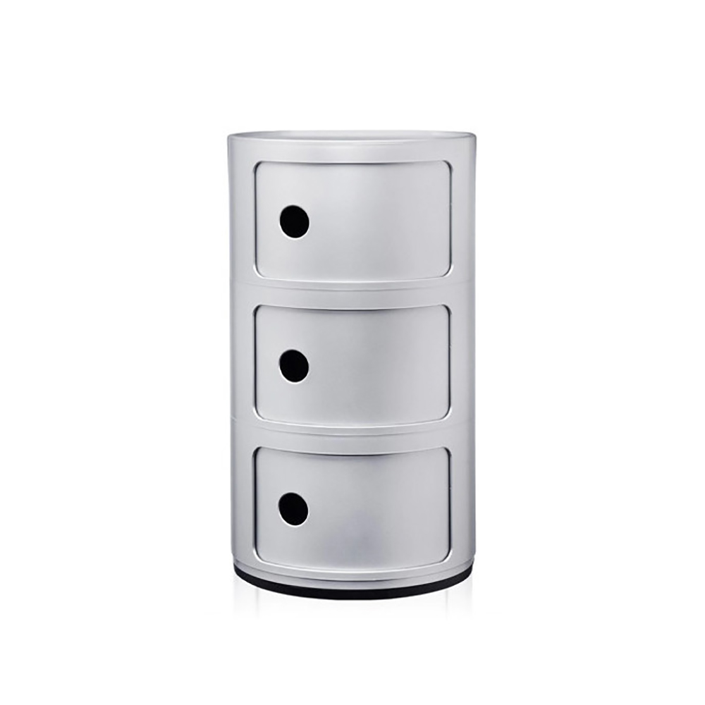 Contenedor Componibili Recycled Oferta Kartell