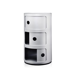 Contenedor Componibili Recycled Kartell