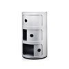 Contenedor Componibili Recycled Kartell