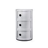 Contenedor Componibili Recycled Kartell