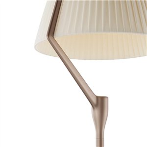 Lámpara sobremesa Angelo Stone Kartell