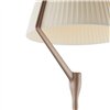 Lámpara sobremesa Angelo Stone Kartell