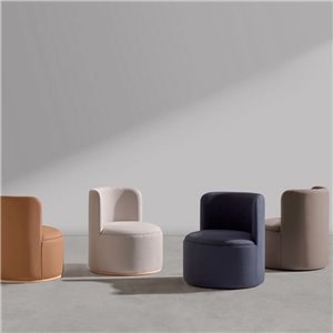 Butaca Mant Wood Blasco&Vila
