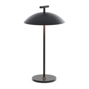 Lámpara sobremesa Mini Geen-A Bateria Kartell
