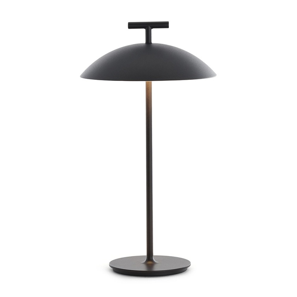 Lámpara sobremesa Mini Geen-A Bateria Kartell