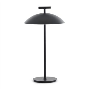 Lámpara sobremesa Mini Geen-A Bateria Kartell