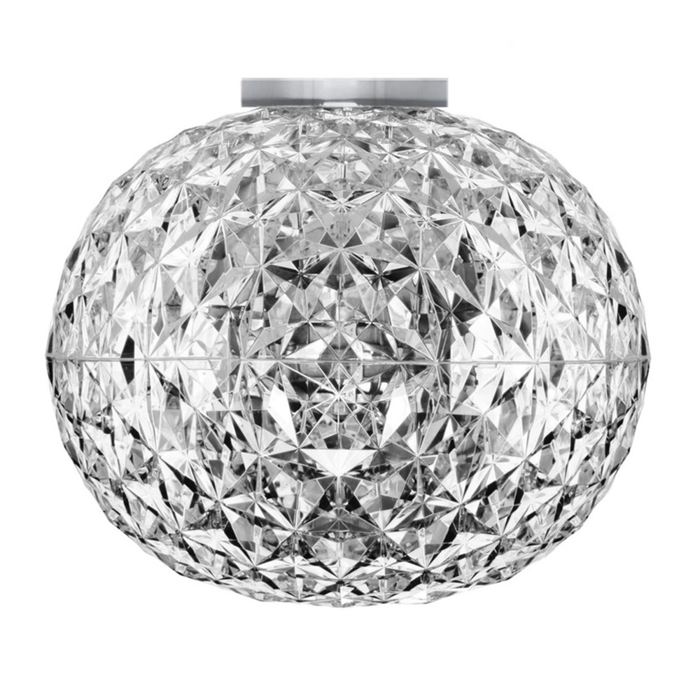 Plafón Planet Kartell