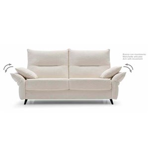 Sofá cama matrimonio Bremen Francés Bañón