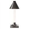 Lámpara sobremesa con difusor Goodnight Kartell