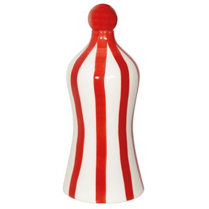 Lámpara sobremesa Poldina Stopper Zafferano