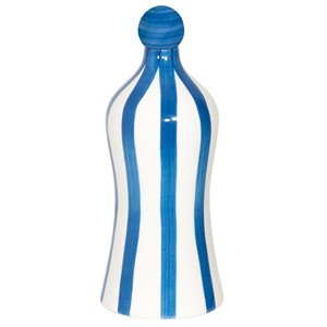 Lámpara sobremesa Poldina Stopper Zafferano