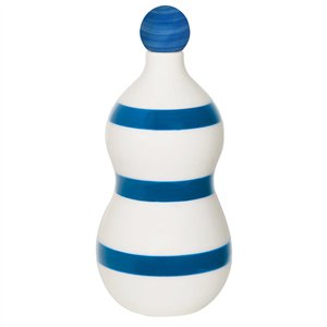 Lámpara sobremesa Poldina Stopper Zafferano