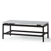 Mesa Auxiliar Rem mármol Blasco&Vila