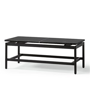 Mesa Auxiliar Rem mármol Blasco&Vila