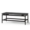 Mesa Auxiliar Rem mármol Blasco&Vila