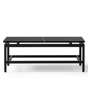 Mesa Auxiliar Rem mármol Blasco&Vila