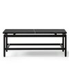 Mesa Auxiliar Rem mármol Blasco&Vila