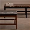 Mesa Auxiliar Rem mármol Blasco&Vila