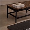 Mesa Auxiliar Rem mármol Blasco&Vila